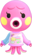 Marina (Normal)