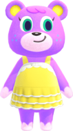 Megan (Normal)